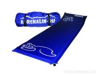 Самонадувающийся коврик Adrenalin Easy Bed